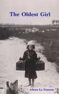 Cover: The Oldest Girl - Psychology News Press Ltd