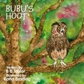 Cover: Bubu's Hoot - Karla J M Brading Publishing