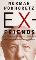 Cover: Ex-Friends - Free Press