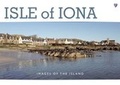Cover: Isle of Iona - Gordon Bruce
