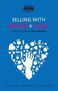 Cover: Selling with Heart and Soul - Human Behaviour Academy Ltd