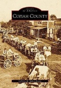 Cover: Copiah County - Arcadia Publishing (SC)