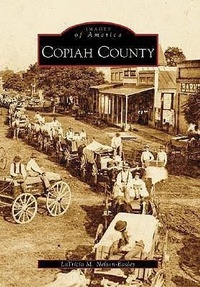 Enlarge image Cover: Copiah County - Arcadia Publishing (SC)