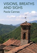 Cover: Visions, Breaths and Sighs - Augur Press