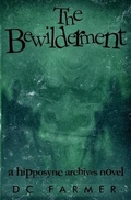 Cover: The Bewilderment - Wyrmwood Books