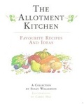 Cover: The Allotment Kitchen - SerenArts Publishing