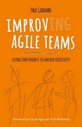 Cover: Improv-ing Agile Teams - Agilify Ltd