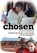 Cover: Chosen - Charlene's Project