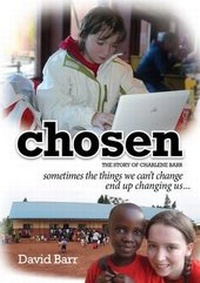 Enlarge image Cover: Chosen - Charlene's Project