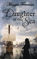 Cover: Daughter of the Sea - Speckled Mountain Books