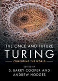 Cover: The Once and Future Turing - Cambridge University Press