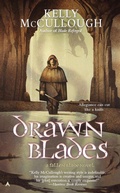Cover: Drawn Blades - Ace