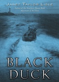Cover: Black Duck - Puffin Books