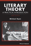 Cover: Literary Theory - Wiley