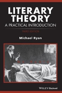 Enlarge image Cover: Literary Theory - Wiley