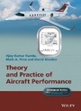Cover: Theory and Practice of Aircraft Performance - Wiley