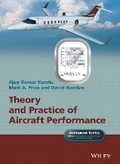 Cover: Theory and Practice of Aircraft Performance - Wiley