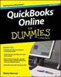 Cover: QuickBooks Online For Dummies - Wiley