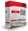 Cover: CompTIA A+ Complete Certification Kit - Wiley