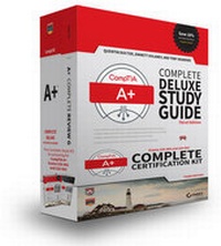 Abbildung von: CompTIA A+ Complete Certification Kit - Wiley