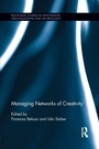 Cover: Managing Networks of Creativity - Routledge