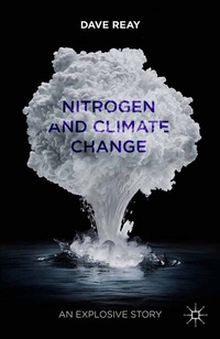 Enlarge image Cover: Nitrogen and Climate Change - Palgrave Macmillan