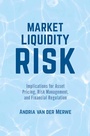 Cover: Market Liquidity Risk - Palgrave MacMillan