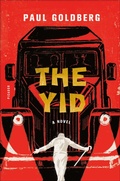 Cover: The Yid - Picador