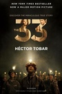 Cover: The 33 - Picador