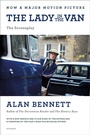 Cover: The Lady in the Van: The Screenplay - Picador