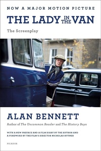 Enlarge image Cover: The Lady in the Van: The Screenplay - Picador