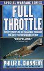 Cover: Full Throttle - St. Martin's Press