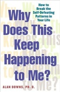 Cover: Why Does This Keep Happening To Me? - Touchstone