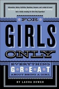 Cover: For Girls Only - Feiwel & Friends