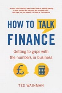 Abbildung von: How To Talk Finance - Pearson Education Limited