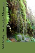 Cover: Morley Moments - U.S. ISBN Agency
