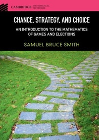 Abbildung von: Chance, Strategy, and Choice - Cambridge University Press