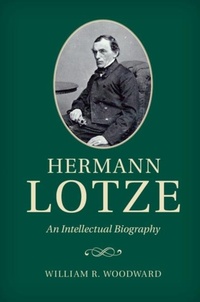 Abbildung von: Hermann Lotze - Cambridge University Press