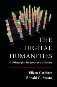 Abbildung von: The Digital Humanities - Cambridge University Press