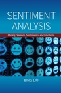 Cover: Sentiment Analysis - Cambridge University Press