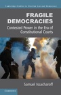 Cover: Fragile Democracies - Cambridge University Press
