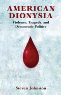 Cover: American Dionysia - Cambridge University Press