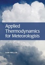 Cover: Applied Thermodynamics for Meteorologists - Cambridge University Press