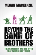 Cover: Beyond the Band of Brothers - Cambridge University Press
