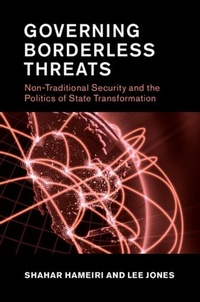 Abbildung von: Governing Borderless Threats - Cambridge University Press