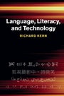 Cover: Language, Literacy, and Technology - Cambridge University Press