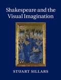 Cover: Shakespeare and the Visual Imagination - Cambridge University Press