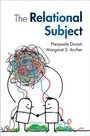 Cover: The Relational Subject - Cambridge University Press