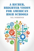 Cover: A Richer, Brighter Vision for American High Schools - Cambridge University Press