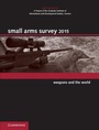 Cover: Small Arms Survey 2015 - Cambridge University Press